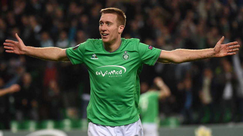 Ufficiale: Saint-Etienne, blindato lo sloveno Beric fino al 2022 preview