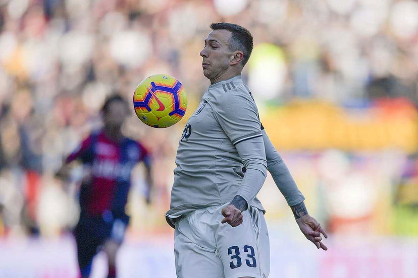 Bernardeschi: “Oggi vittoria di carattere, importante rialzarsi dopo Madrid” preview