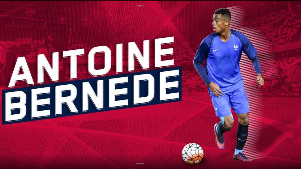 Ufficiale: colpo Salisburgo, dal Psg arriva il baby Bernede article-post