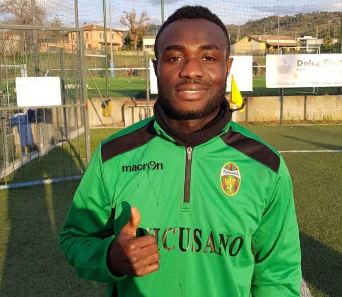 Ternana, tesserato l’ex Milan Kigsley Boateng. La nota article-post