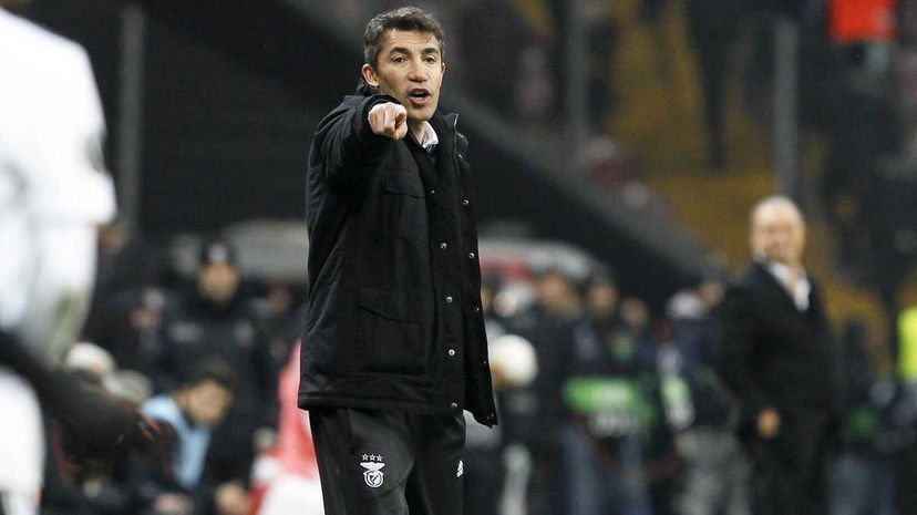 Ufficiale: Benfica, è Bruno Lage il nuovo allenatore. Contratto fino al 2026 preview