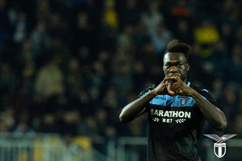 Caicedo: “Non parliamo di scudetto, dobbiamo lottare fino alla fine. Vittoria voluta contro un grande Cagliari” preview