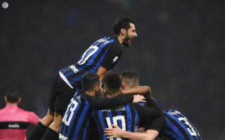 Candreva gruppo Inter Twitter