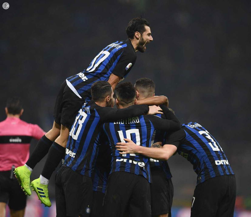 Inter, senti Candreva: “Pronti per una stagione da protagonisti. Su Conte e gli obiettivi…” preview