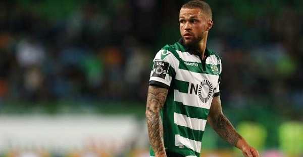 L’ex Inter Castaignos saluta lo Sporting: è ufficiale la rescissione. Ora… preview