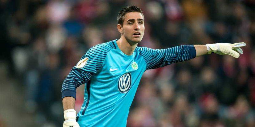 Dalla Germania: il Barcellona insiste per Casteels del Wolfsburg. E Cillessen… preview