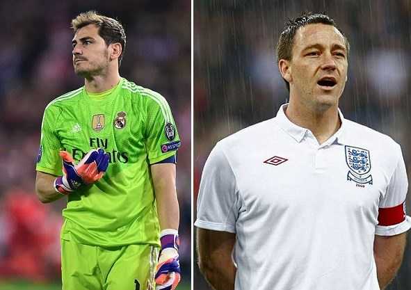 Icardi ma non solo: da Casillas a Terry passando per Cruyff, quando il capitano perde la fascia preview