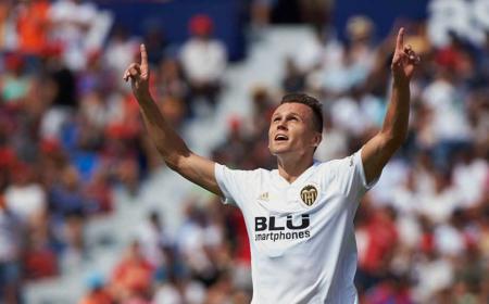 Cheryshev Valencia Foto Vaaju