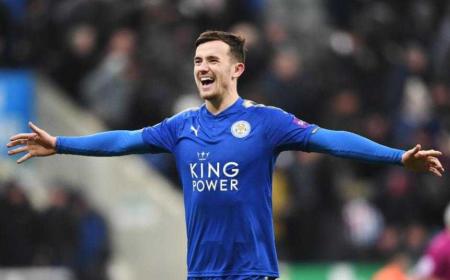 Chilwell Leicester Foto Premier League