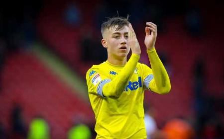 Clarke Jack Leeds Foto Leeds Live