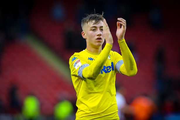 VELOCITÀ E VIZIO DEL GOL: CLARKE, IL PUPILLO DI BIELSA CHE HA STREGATO LE BIG INGLESI preview