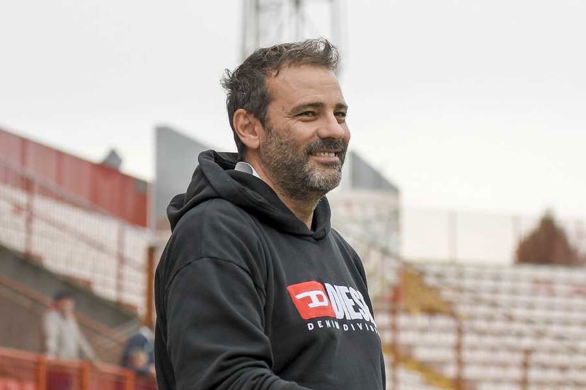 Ufficiale: Vicenza, in panchina torna Colella. Il comunicato preview