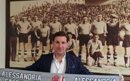 Colombo pagina Facebook Alessandria