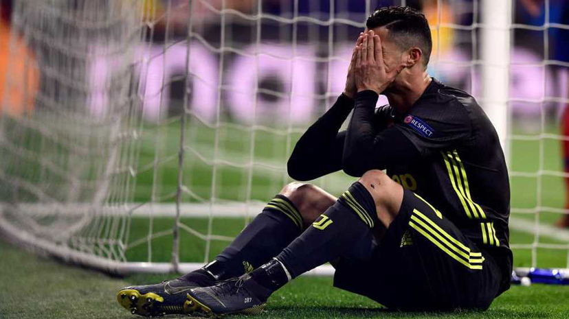 CR7 suona la carica su Twitter: “Ieri serata difficile. Ora crediamoci” preview