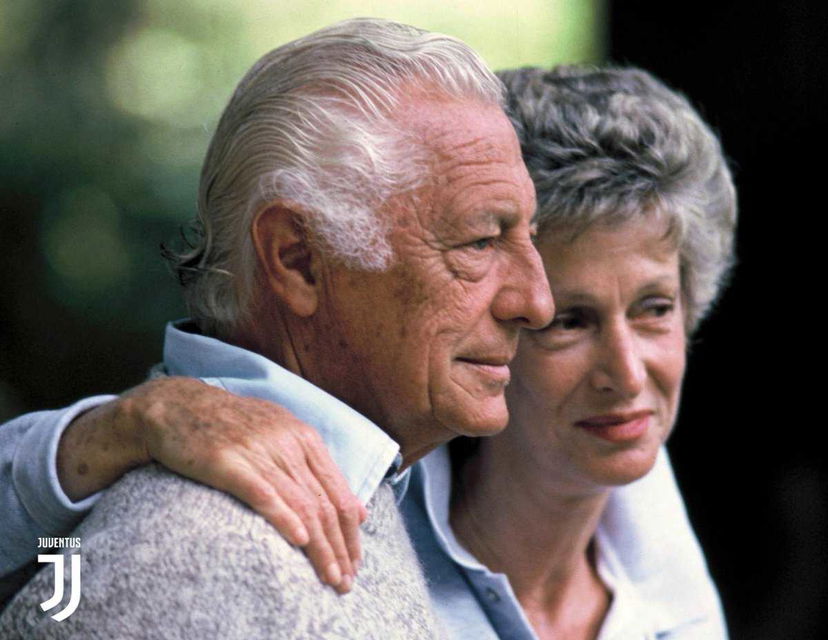 Addio a Marella Agnelli, vedova dell’Avvocato Gianni. Il cordoglio della Juve preview