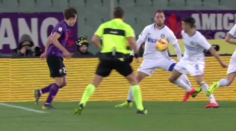 Var o non Var, siamo proprio in un Abisso preview