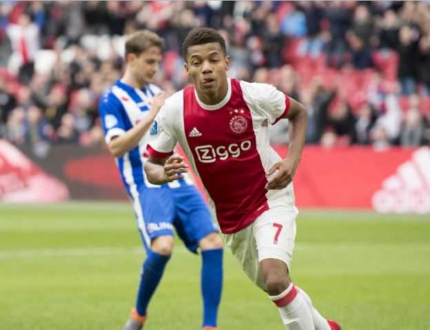 David Neres: ecco chi è il futuro attaccante del Benfica, mai davvero vicino alla Juve preview