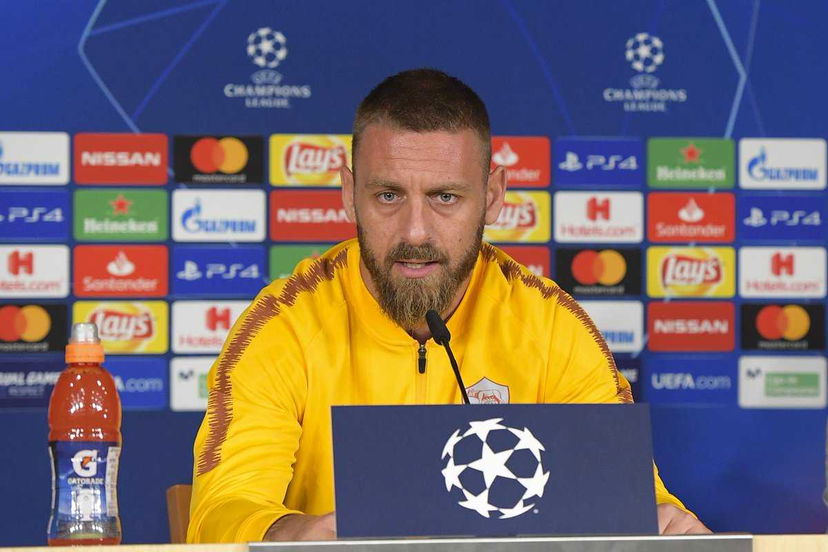 L’indiscrezione: De Rossi, incontro positivo ma lo Spezia aspetta. C’è anche Pippo Inzaghi preview