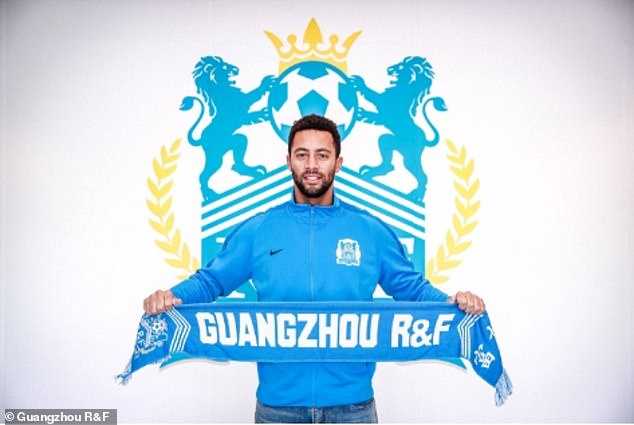 Dembelé: “Perché la Cina? Ho una mentalità aperta, giusto provare un’esperienza diversa. Col Guangzhou…” preview