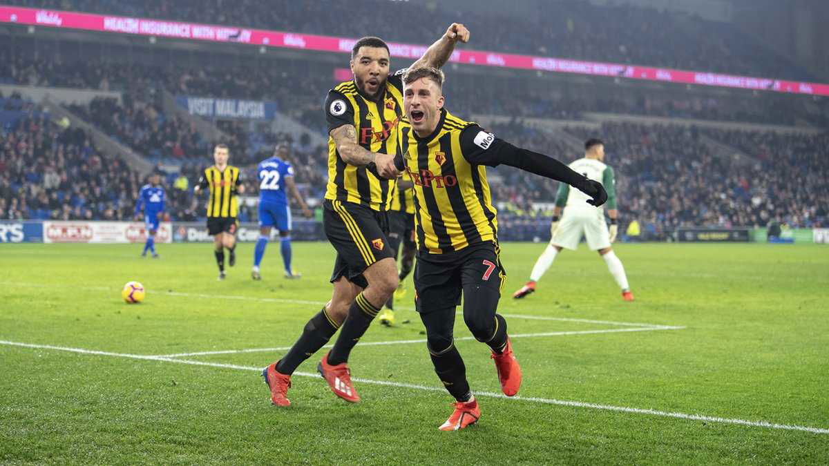 Dalle tentazioni di mercato all’esplosione con il Watford: Deulofeu e una notte da record article-post