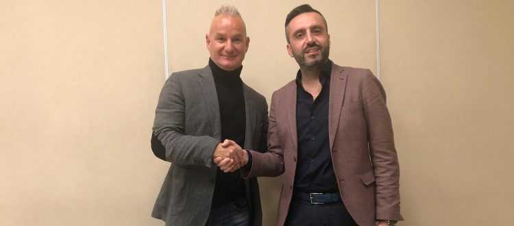 Ufficiale: Reggina, Drago nuovo tecnico. Confermata la nostra esclusiva article-post