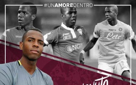 Dumitru annuncio Livorno