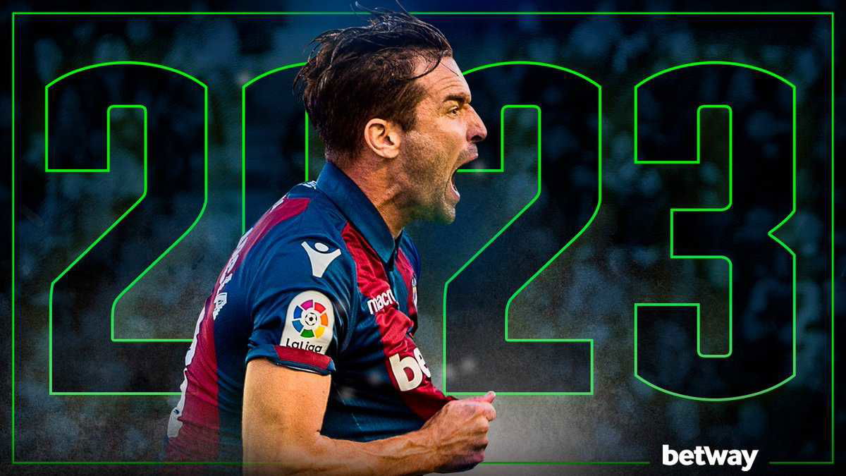 Il Levante blinda Tono Garcia: è ufficiale il rinnovo fino al 2023 article-post