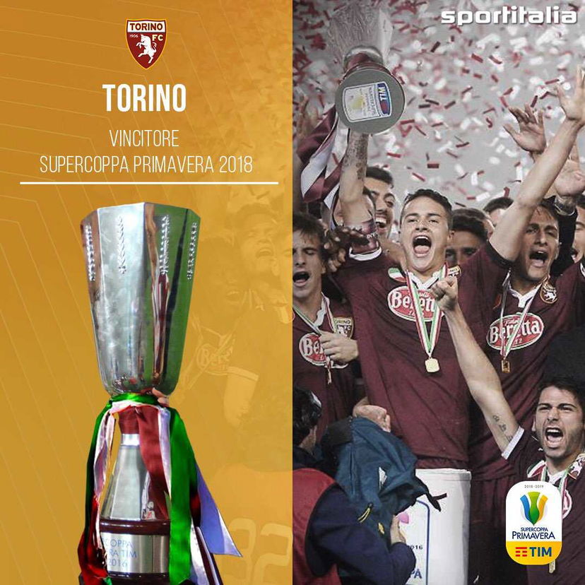 Supercoppa Primavera: trionfo Toro! L’Inter si arrende ai rigori preview