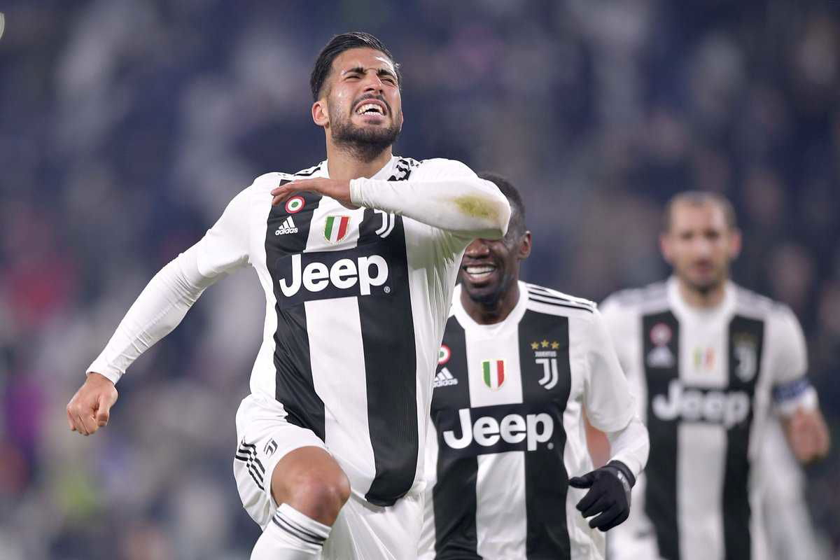 Il retroscena: Emre Can dice sì al Dortmund. Trattativa a oltranza con la Juve article-post