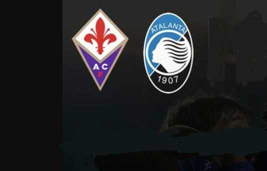 Coppa Italia: Fiorentina-Atalanta, le ultime sulle probabili formazioni preview