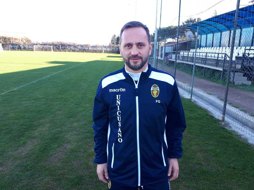 Il retroscena: Vantaggiato salva Gallo e Leone a Terni (per ora) preview