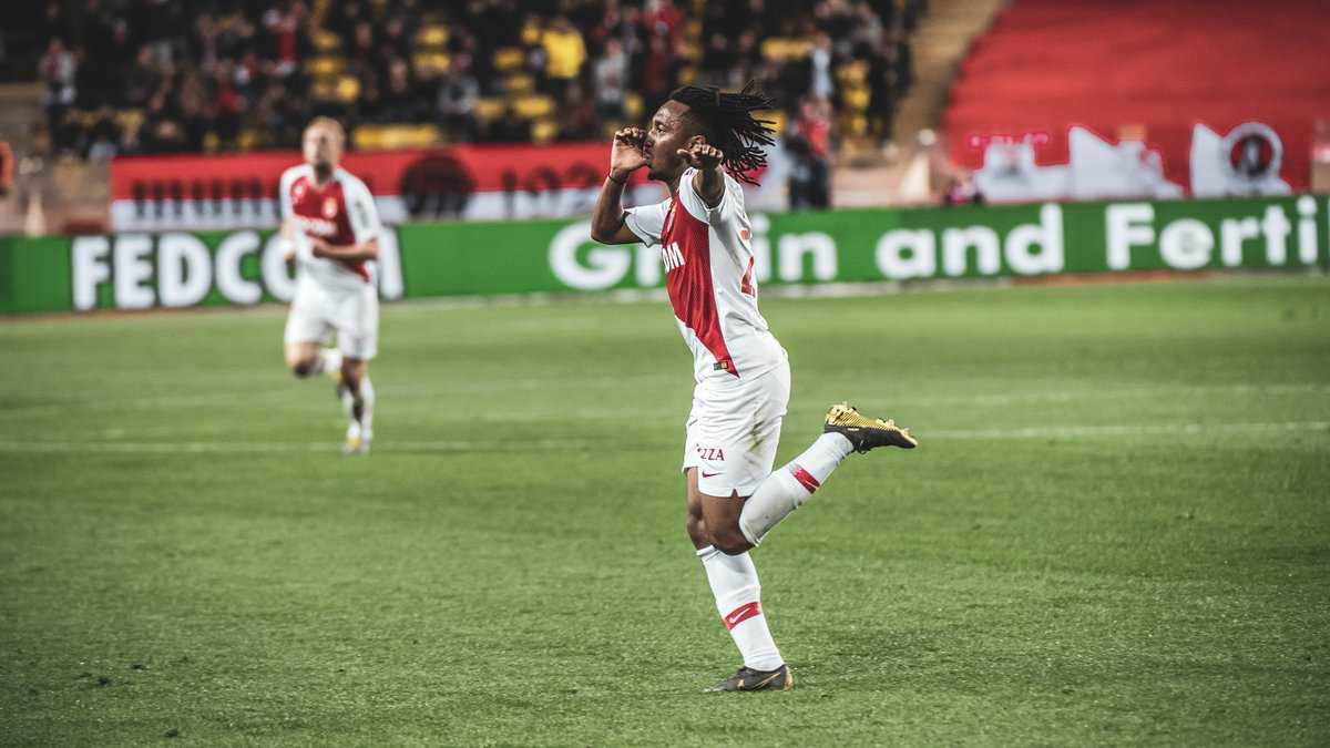 Gelson Martins brilla nel Principato: il Monaco lavora per riscattarlo. Sulle cifre… article-post