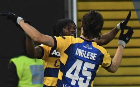Gervinho vs Juventus Lega A