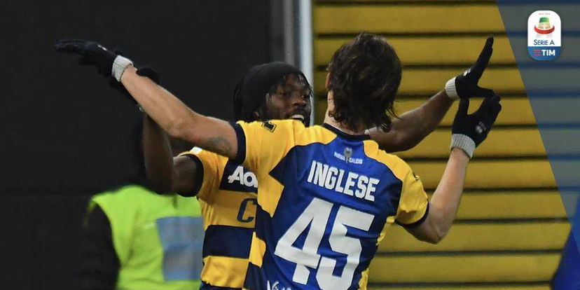 CR7 e Rugani non bastano: Gervinho firma la rimonta al 93′. Juve-Parma 3-3 preview