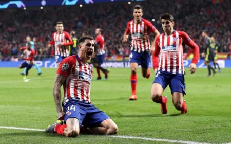Gimenez Twitter uff Champions