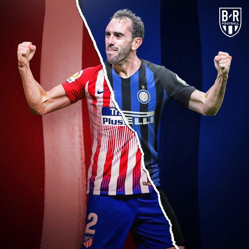 Godin: “Abbiamo superato tutte le avversità, noi più forti anche del VAR”. E i tifosi interisti sul web… preview