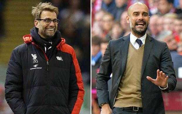 Sondaggio: Premier, il 55% vede il City favorito per la vittoria finale preview