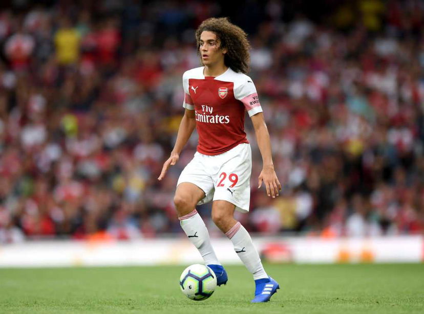 Arteta: “Guendouzi via dall’Arsenal? I problemi, se ci sono, li risolviamo in privato” preview
