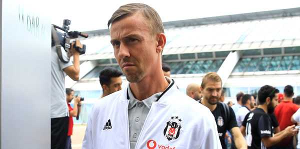 Dalla Turchia: panchina Besiktas, per la prossima stagione si pensa a Guti preview