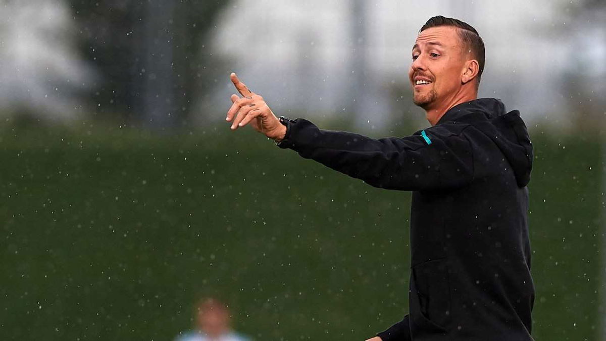 Guti: “La grande sfida di Ancelotti sarà gestire l’ego” article-post