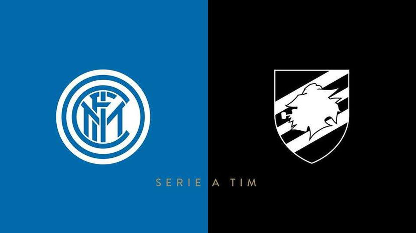 Serie A: Inter-Samp, le formazioni ufficiali preview