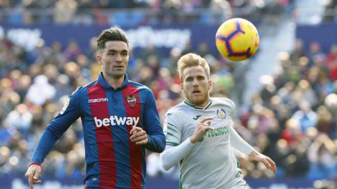 Marca: colpo Valencia, accordo totale con Jason. Arriverà a parametro zero article-post