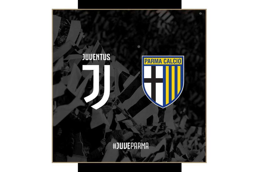 Serie A: Juve-Parma, le formazioni ufficiali preview