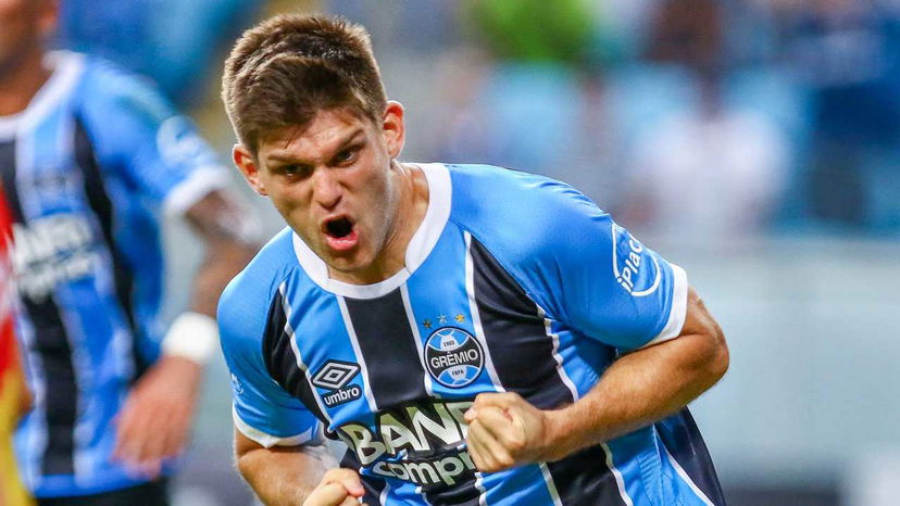 Dalla Spagna: Atletico Madrid, per il dopo Godin c’è anche Kannemann. E Upamecano… preview