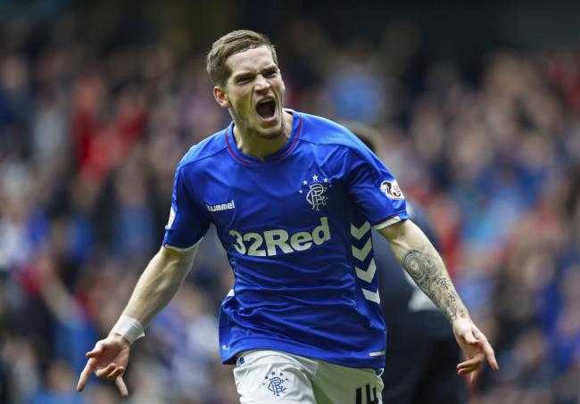 Ryan Kent attacca il Liverpool: “Mi hanno mentito, ma ai Rangers mi sento finalmente a casa” article-post