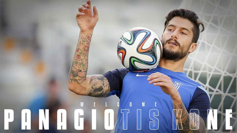 Ufficiale: l’ex Udinese Kone vola in Australia e firma col West Melbourne preview