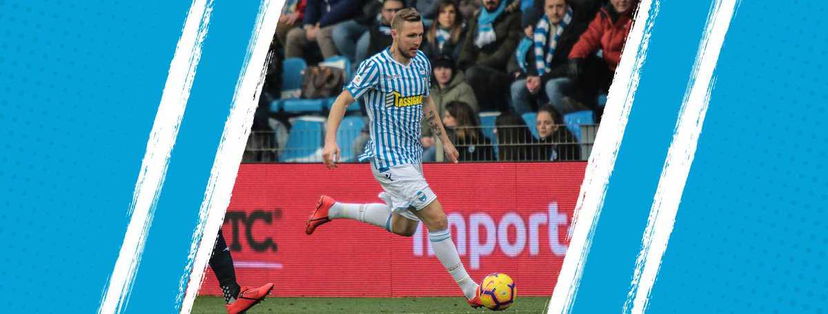 Kurtic-Spal, è ufficiale il rinnovo fino al 2022. Il comunicato preview
