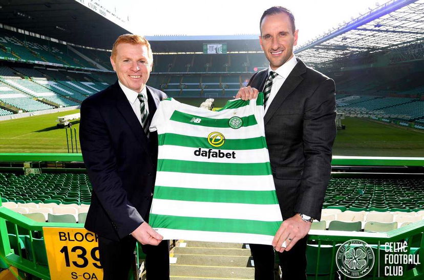 Celtic, parla Lennon: “Felice di essere nuovamente qui, sarà dura sostituire Rodgers” preview