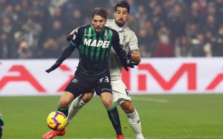 Locatelli sito uff Sassuolo