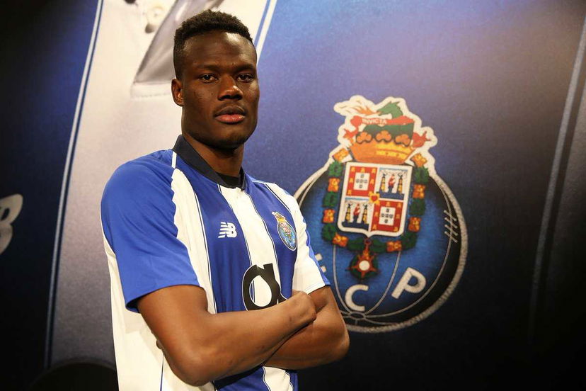 Ufficiale: Porto, colpo Loum a centrocampo dal Braga preview